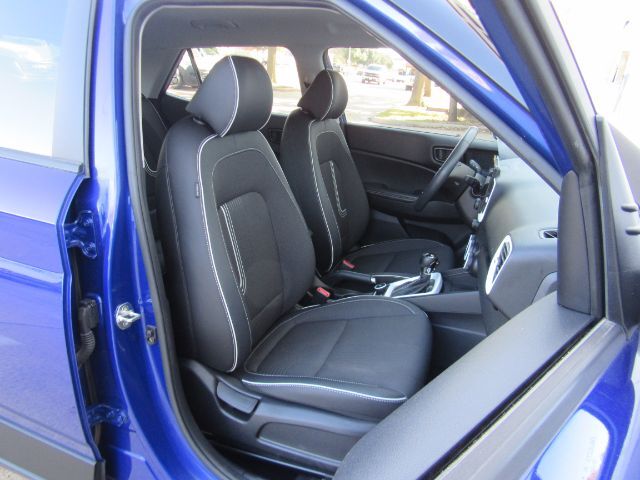 2024 Hyundai Venue Limited Plano TX