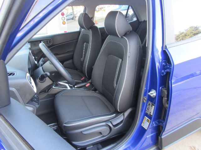 2024 Hyundai Venue Limited Plano TX