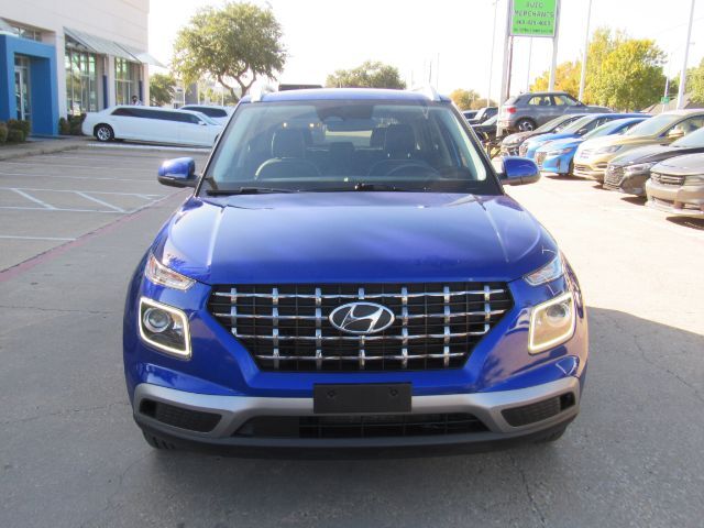 2024 Hyundai Venue Limited Plano TX