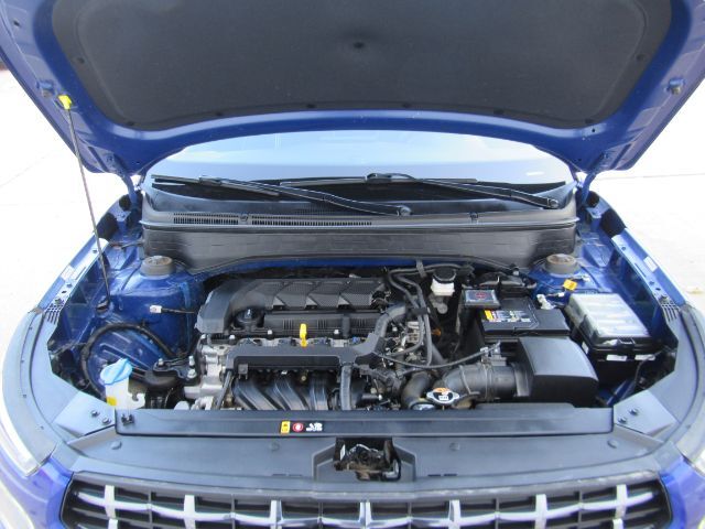 2024 Hyundai Venue Limited Plano TX