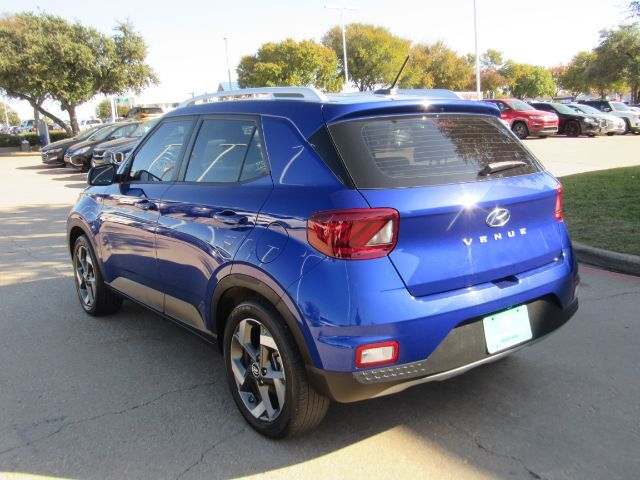 2024 Hyundai Venue Limited Plano TX