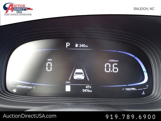 2024 Hyundai Venue Limited Raleigh NC