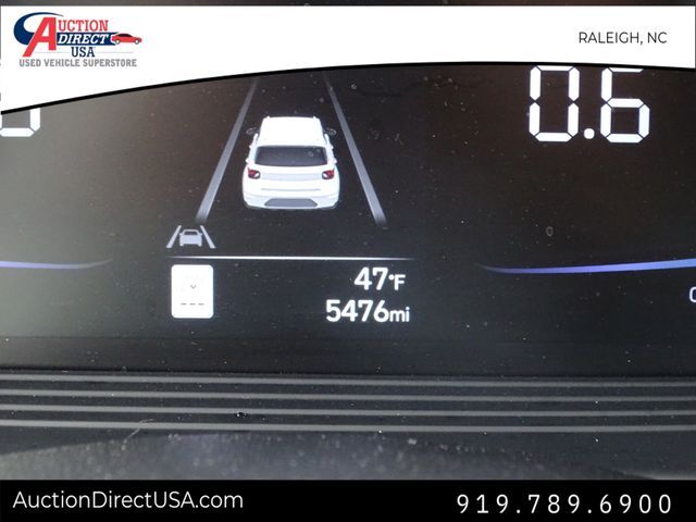 2024 Hyundai Venue Limited Raleigh NC