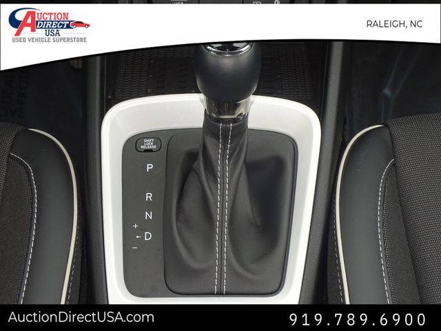 2024 Hyundai Venue Limited Raleigh NC
