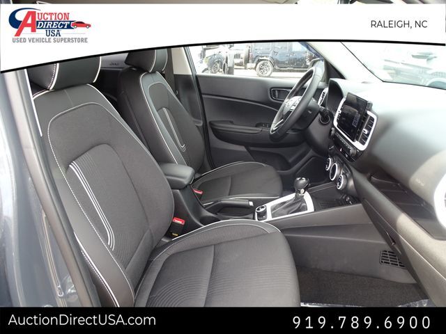 2024 Hyundai Venue Limited Raleigh NC