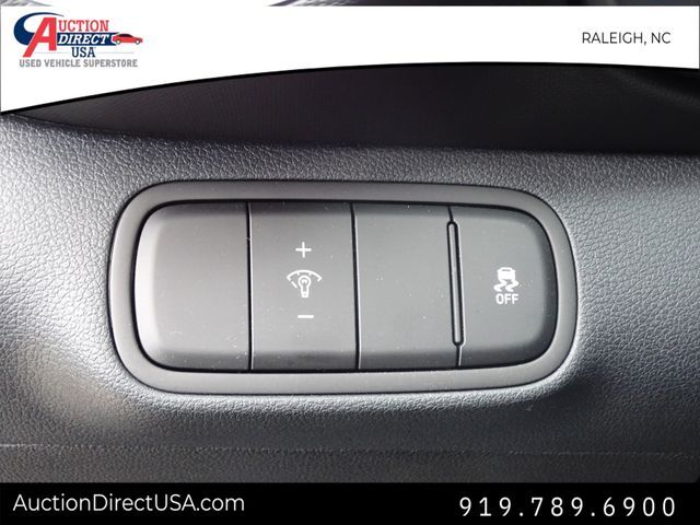 2024 Hyundai Venue Limited Raleigh NC