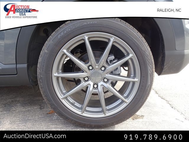 2024 Hyundai Venue Limited Raleigh NC