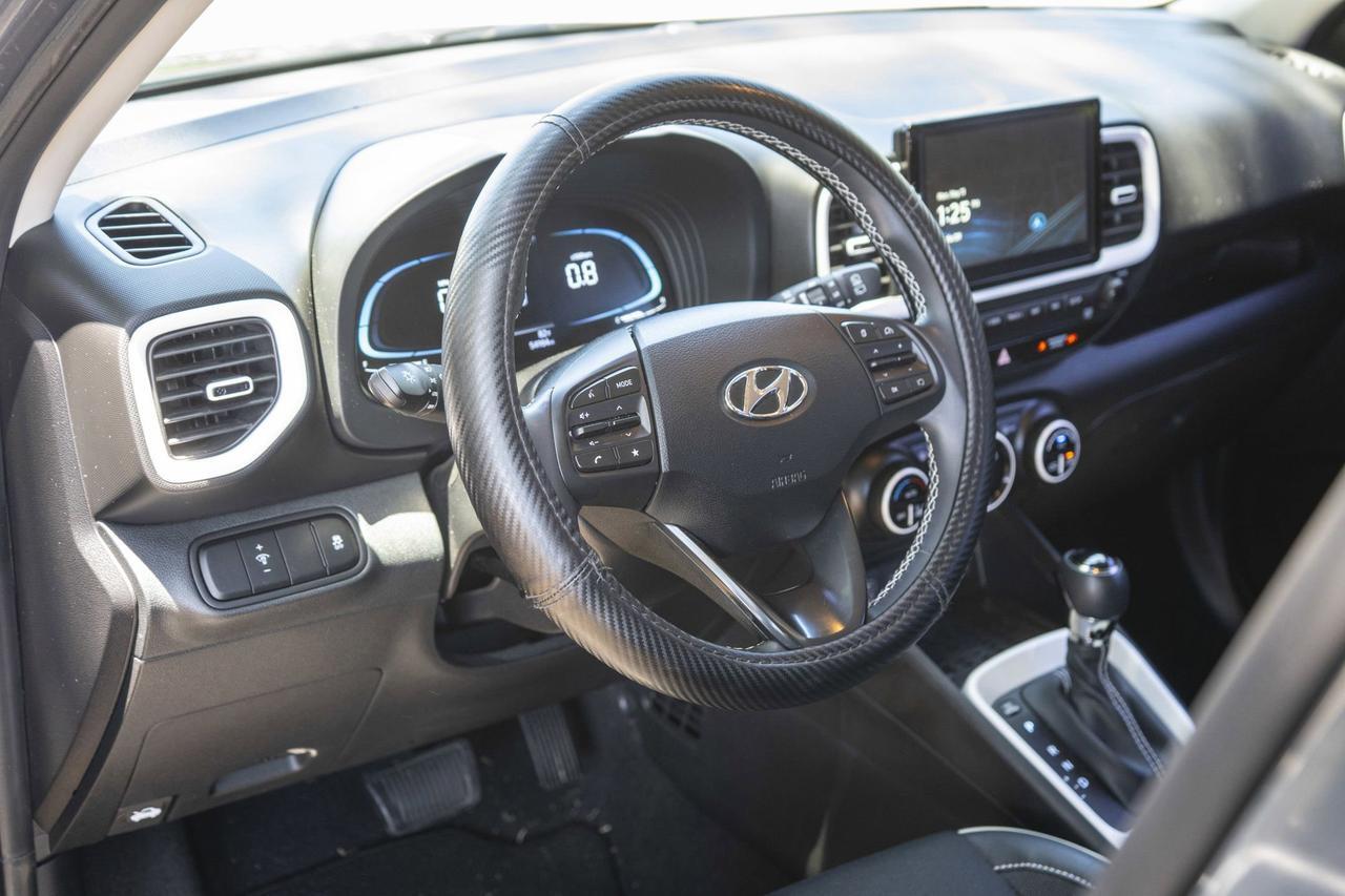 2024 Hyundai Venue Limited San Antonio TX