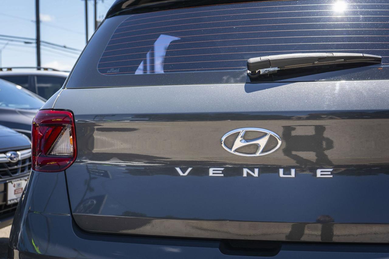 2024 Hyundai Venue Limited San Antonio TX