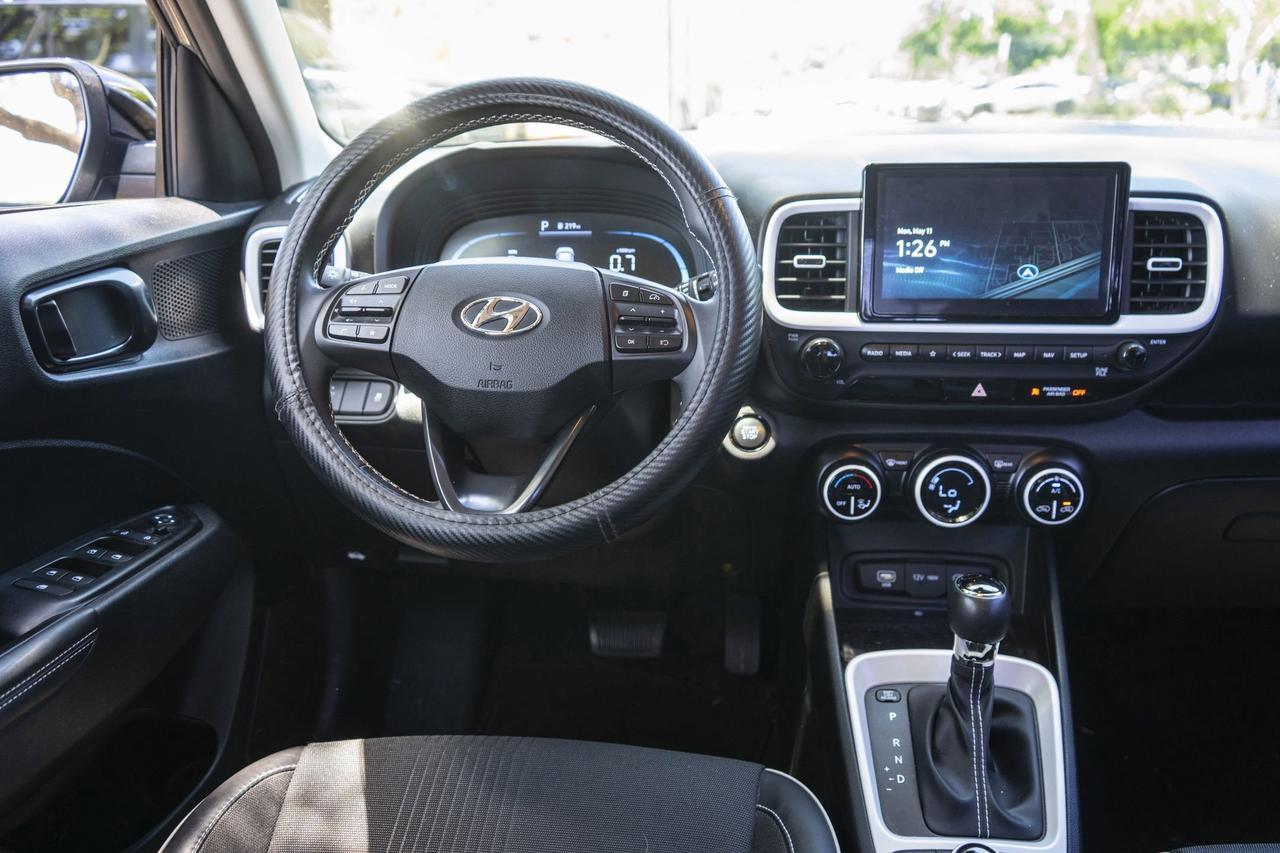 2024 Hyundai Venue Limited San Antonio TX