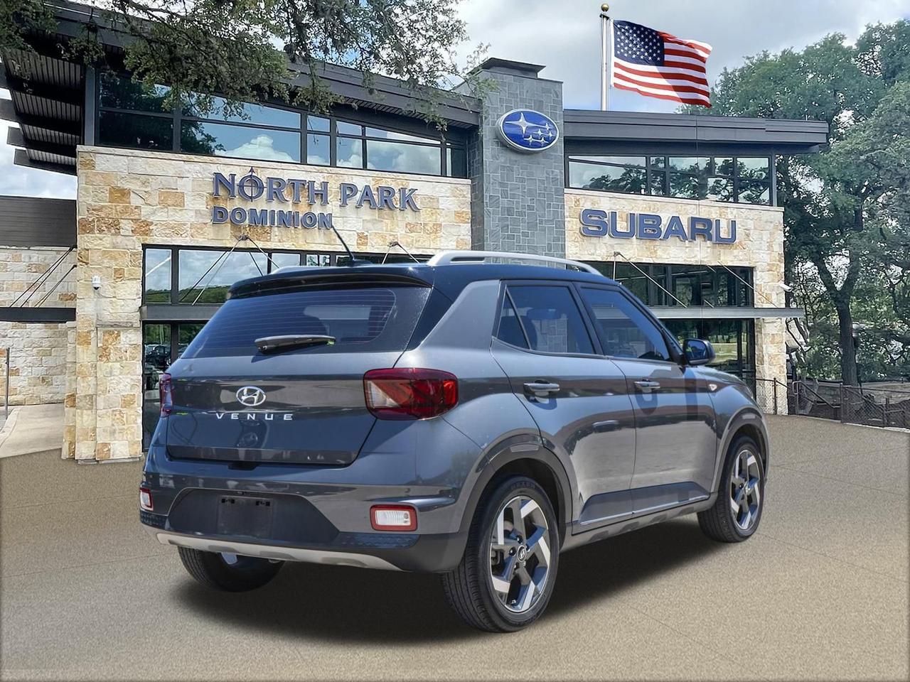 2024 Hyundai Venue Limited San Antonio TX