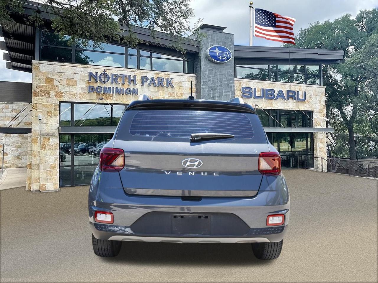 2024 Hyundai Venue Limited San Antonio TX