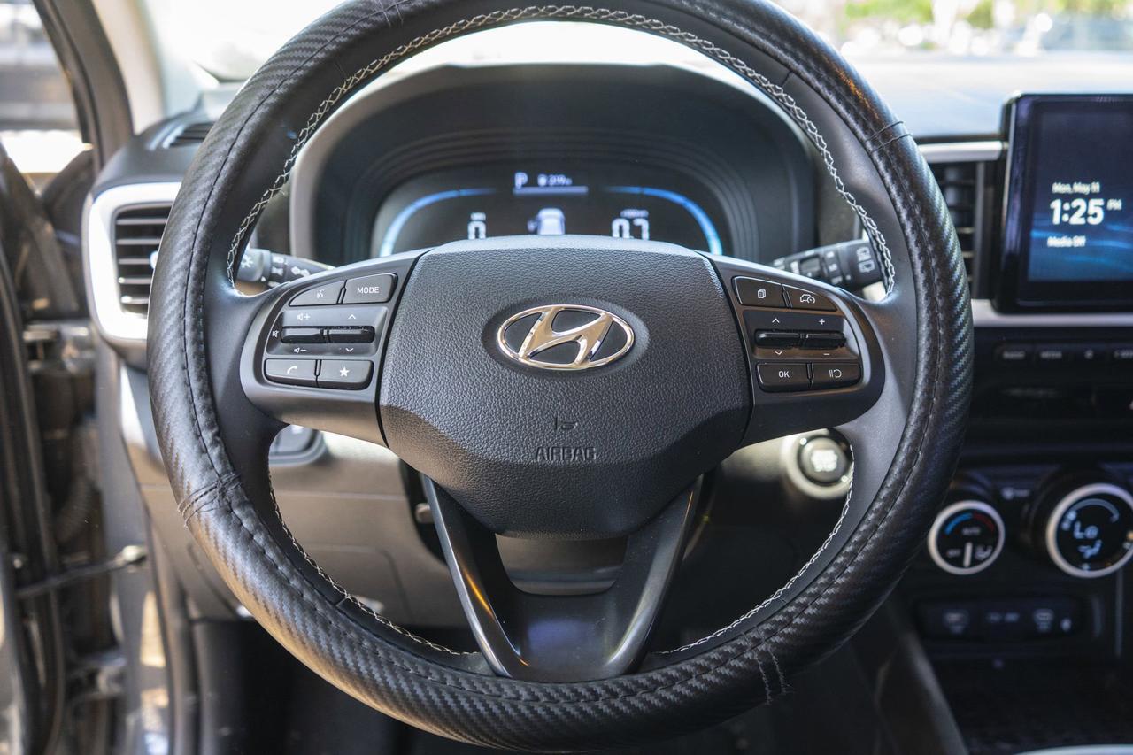 2024 Hyundai Venue Limited San Antonio TX