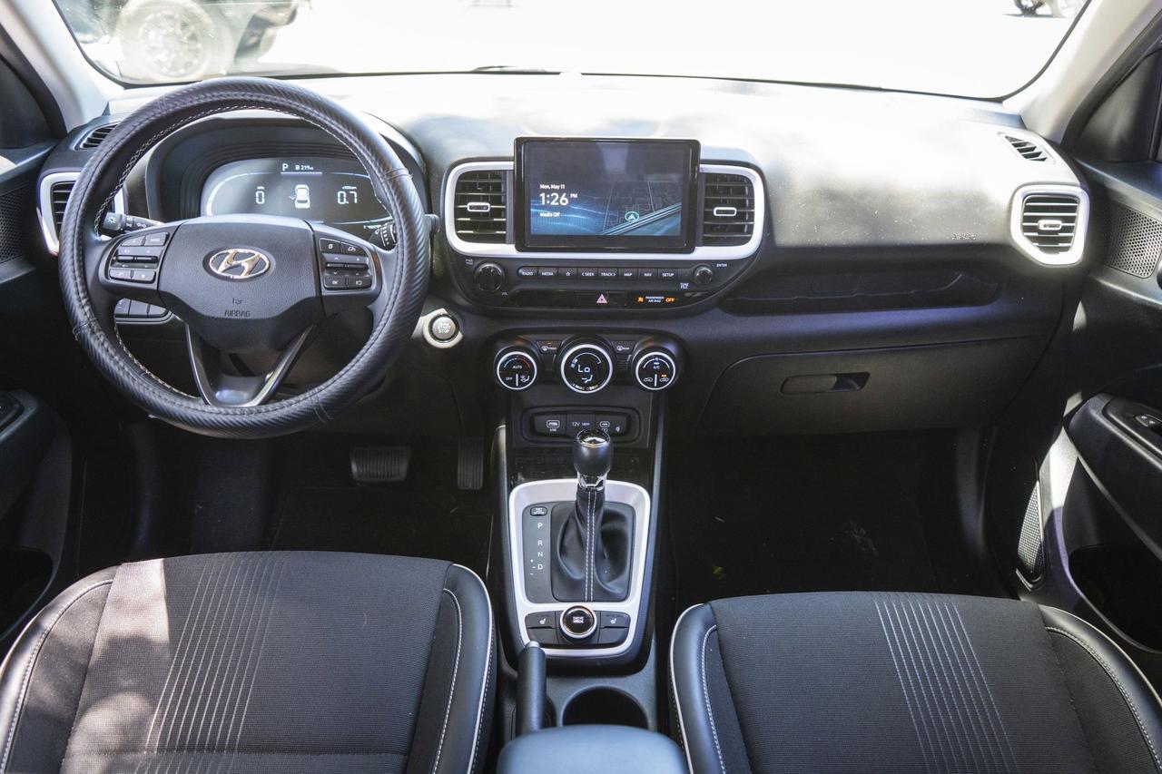 2024 Hyundai Venue Limited San Antonio TX