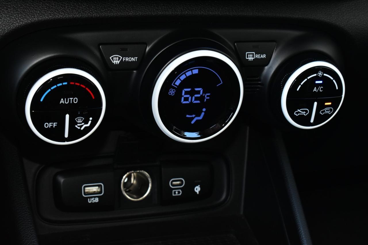 2024 Hyundai Venue Limited Tampa FL