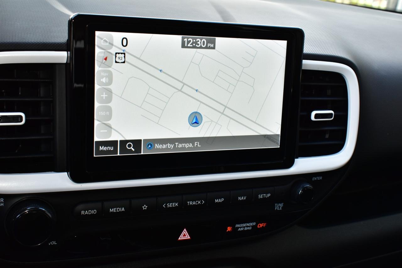 2024 Hyundai Venue Limited Tampa FL