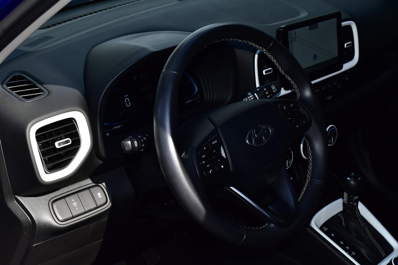 2024 Hyundai Venue Limited Tampa FL