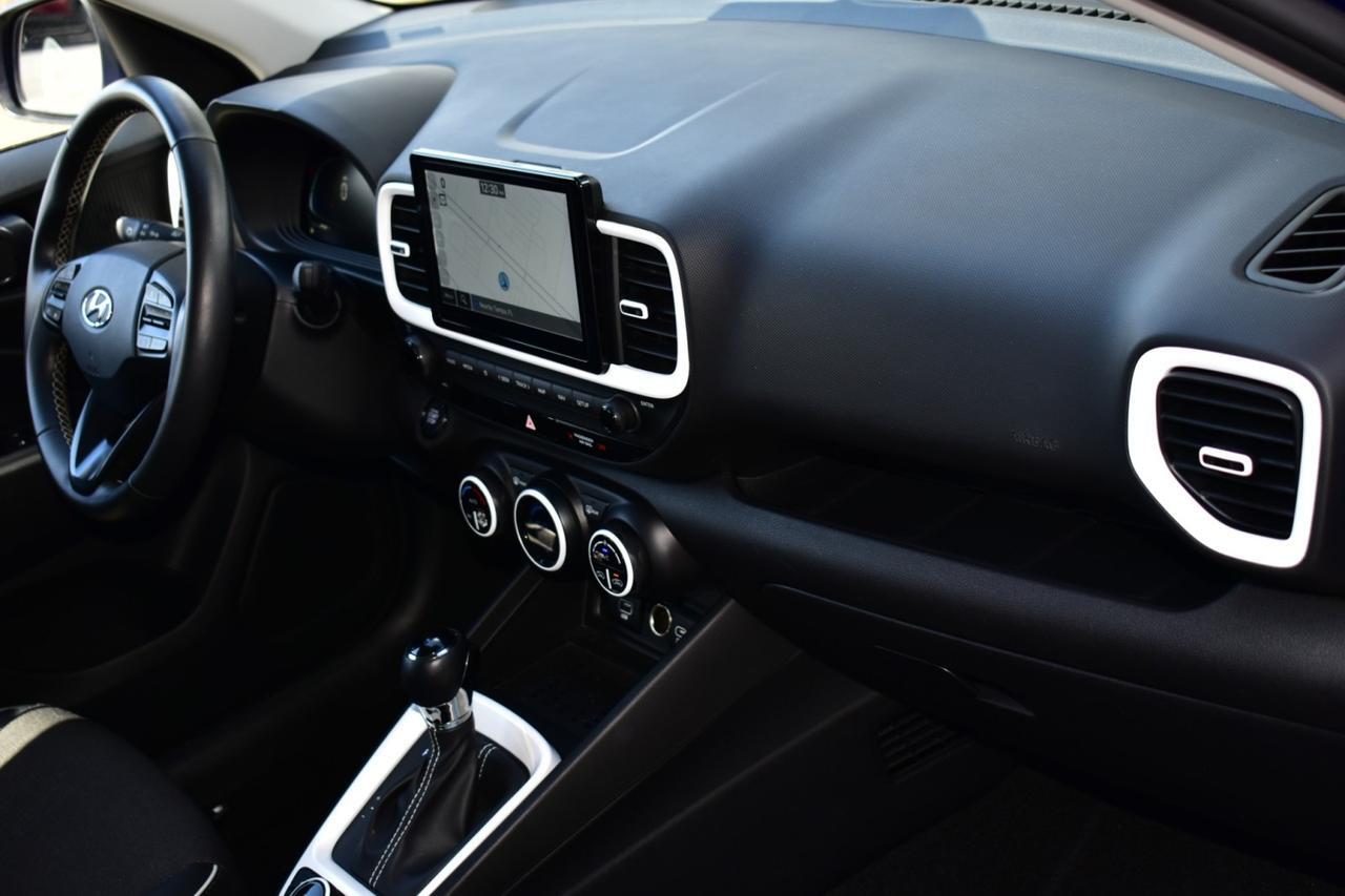 2024 Hyundai Venue Limited Tampa FL