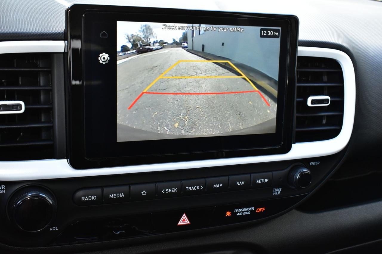 2024 Hyundai Venue Limited Tampa FL