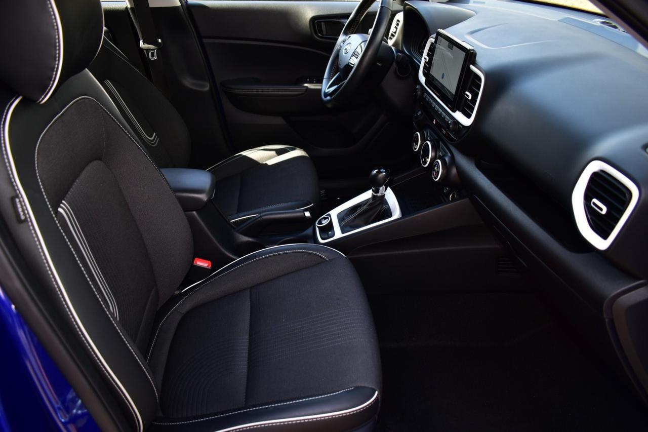 2024 Hyundai Venue Limited Tampa FL