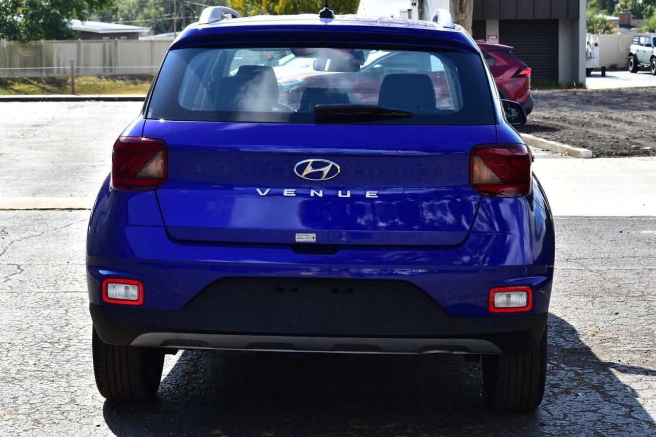 2024 Hyundai Venue Limited Tampa FL