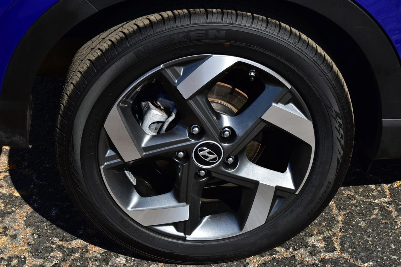 2024 Hyundai Venue Limited Tampa FL