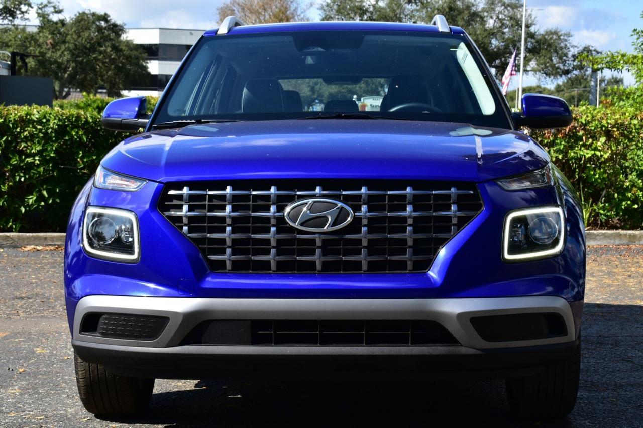 2024 Hyundai Venue Limited Tampa FL