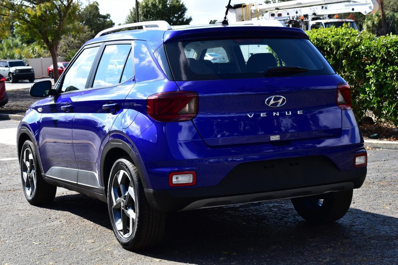 2024 Hyundai Venue Limited Tampa FL