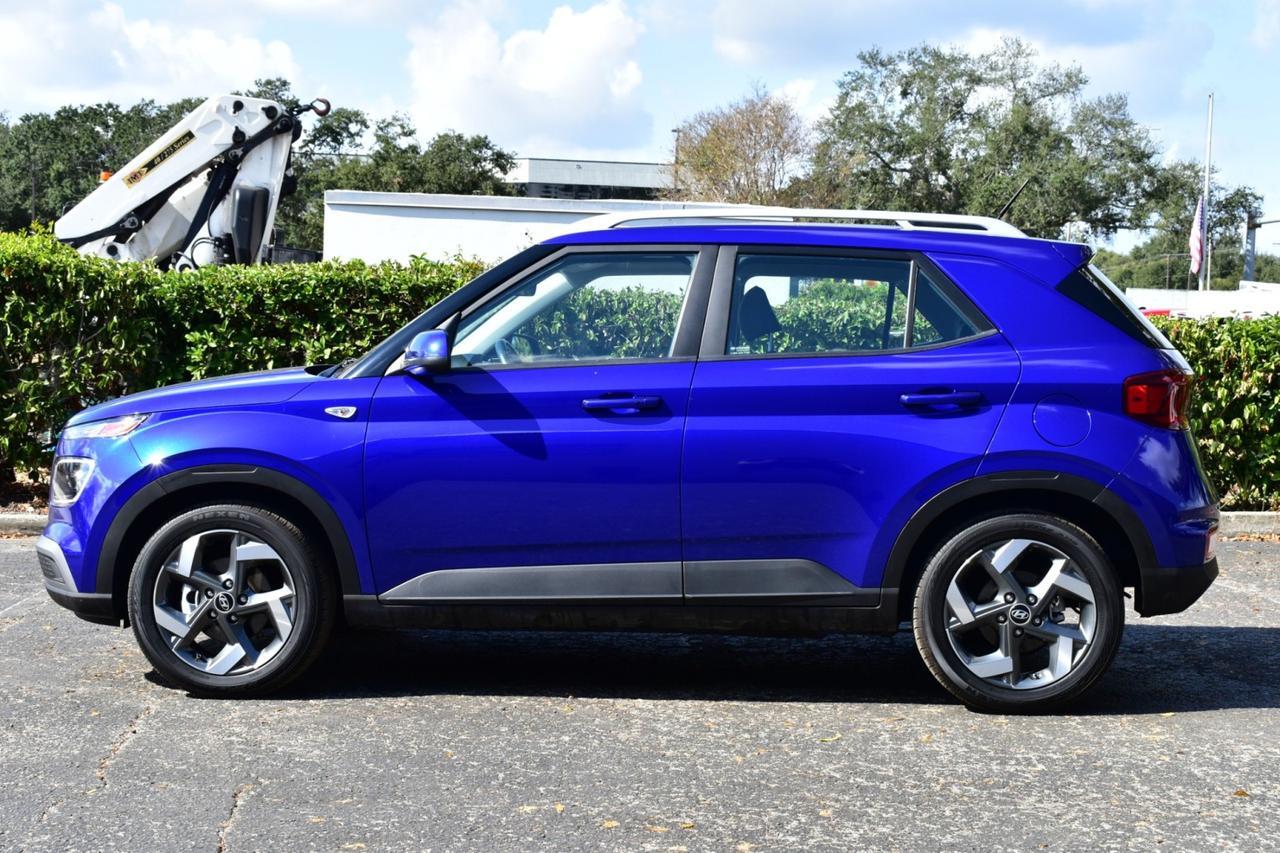 2024 Hyundai Venue Limited Tampa FL