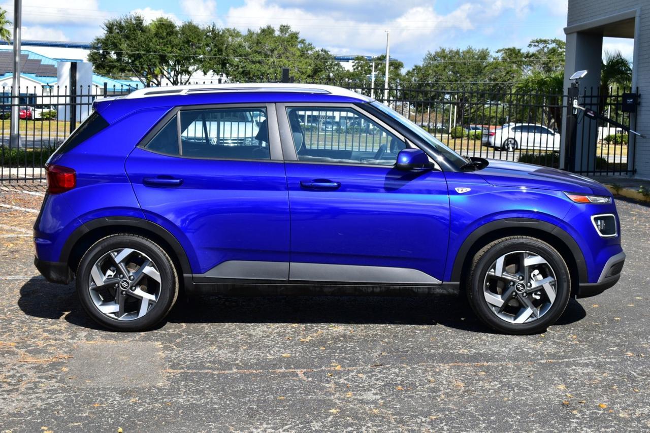 2024 Hyundai Venue Limited Tampa FL