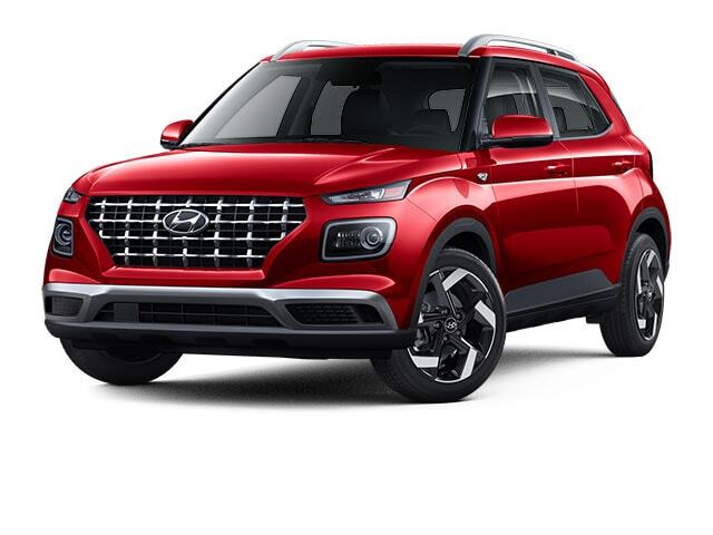 2024 Hyundai Venue Limited Cape Girardeau MO