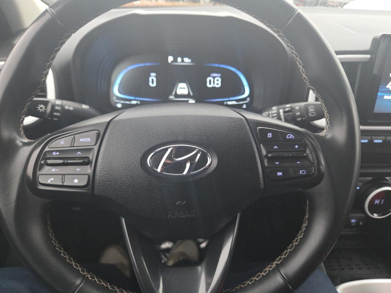 2024 Hyundai Venue Limited Waldorf MD