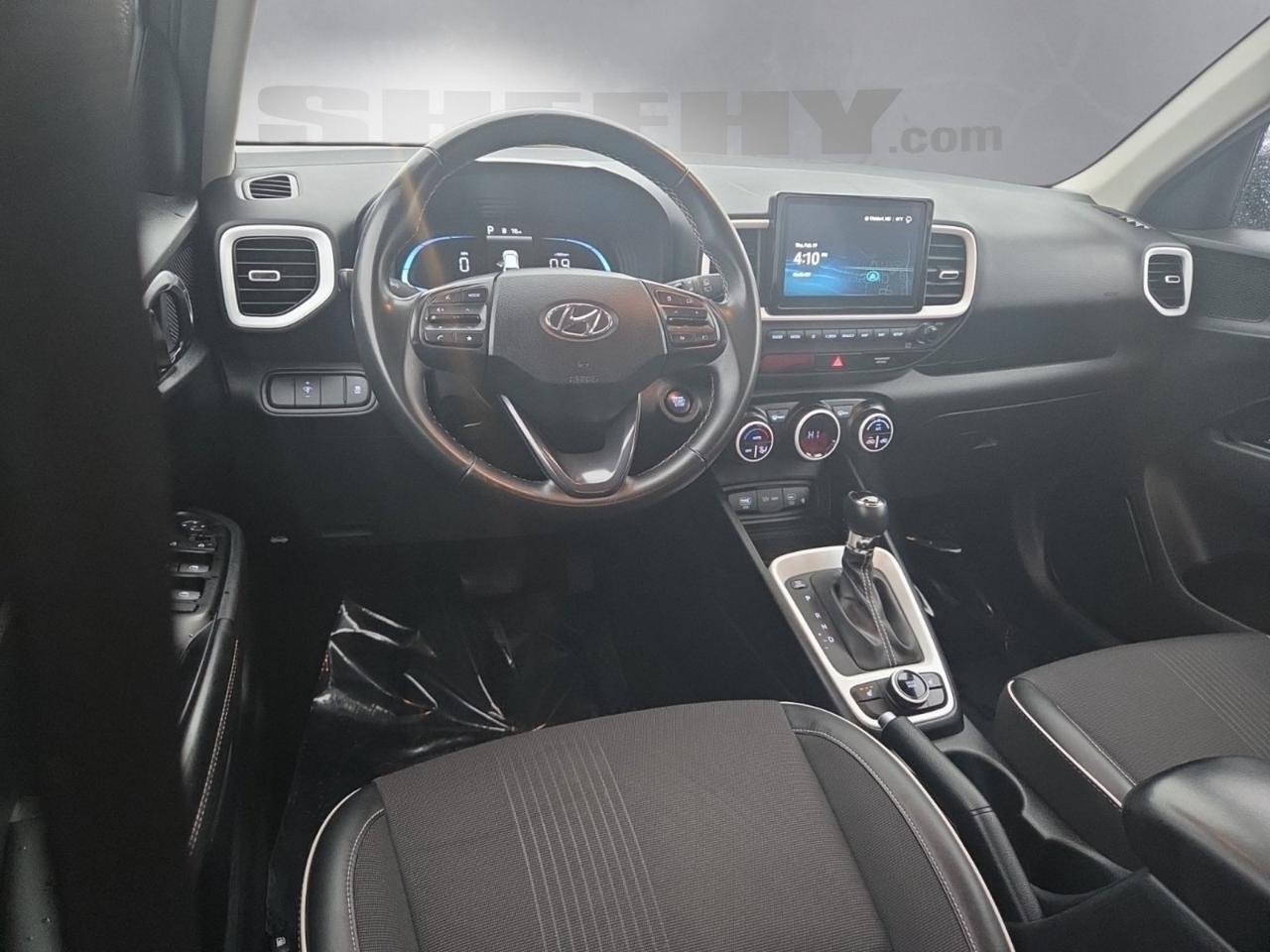 2024 Hyundai Venue Limited Waldorf MD