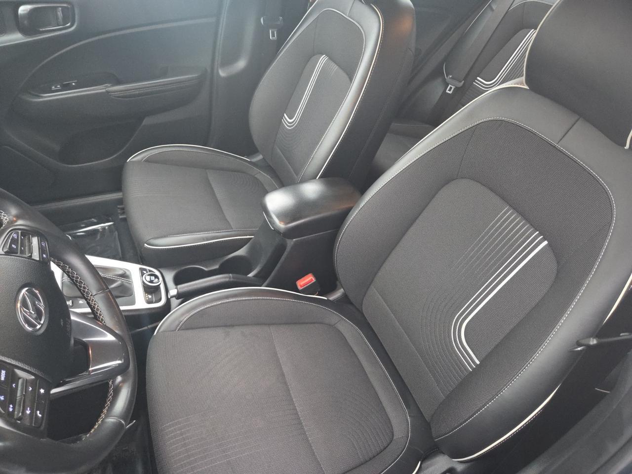 2024 Hyundai Venue Limited Waldorf MD