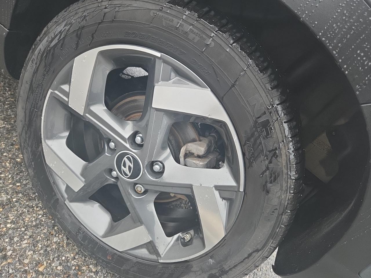 2024 Hyundai Venue Limited Waldorf MD