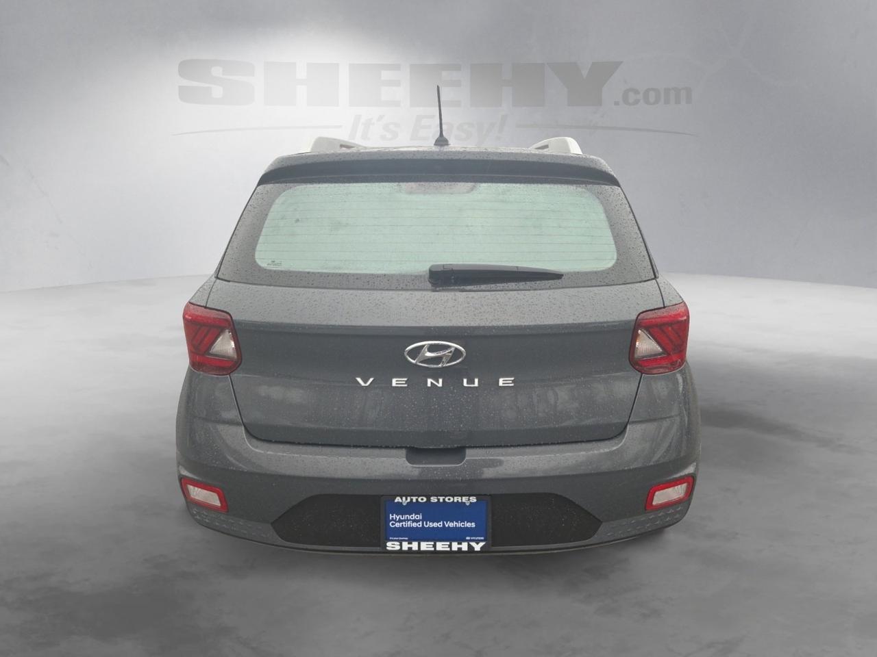 2024 Hyundai Venue Limited Waldorf MD