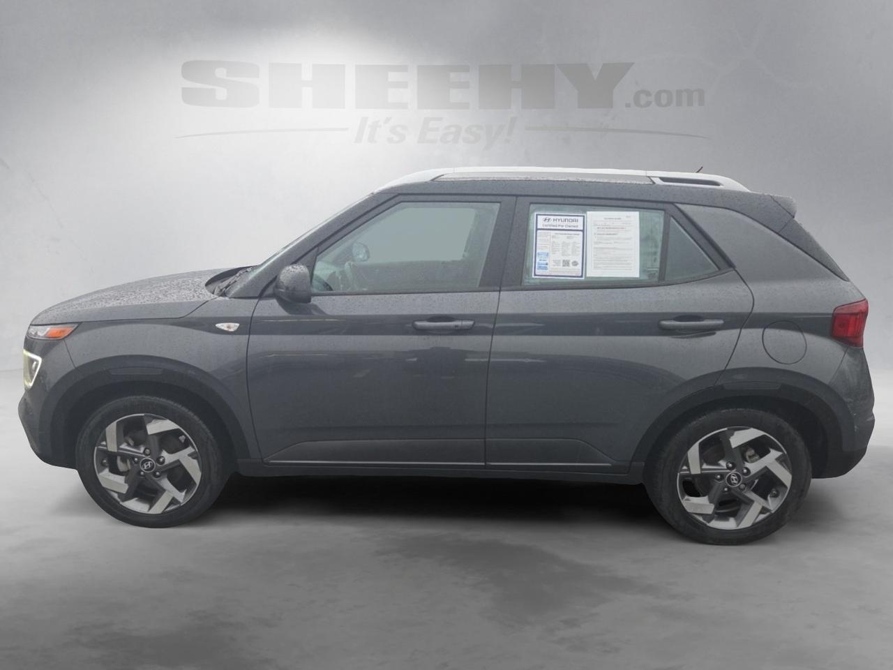 2024 Hyundai Venue Limited Waldorf MD