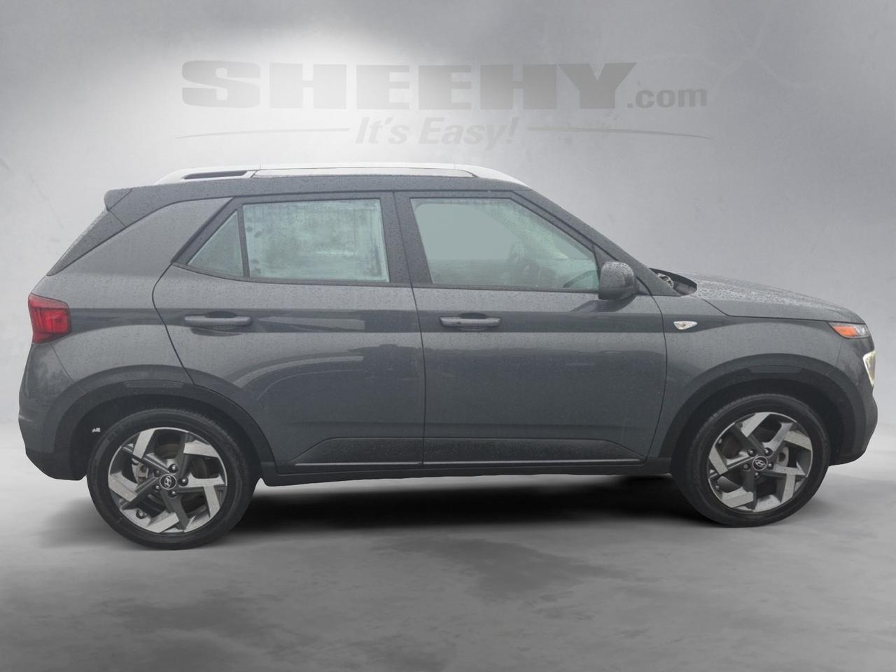 2024 Hyundai Venue Limited Waldorf MD