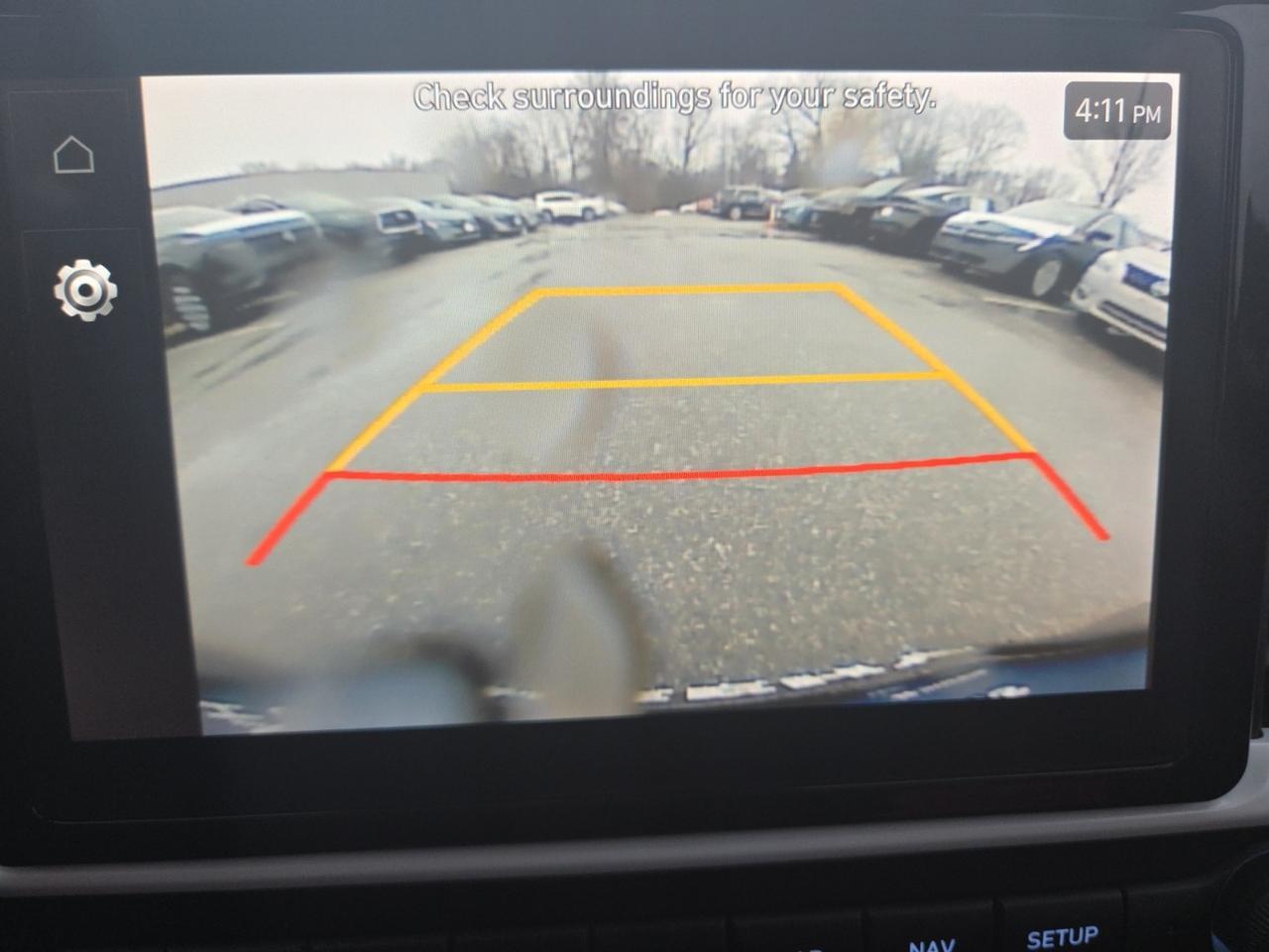 2024 Hyundai Venue Limited Waldorf MD