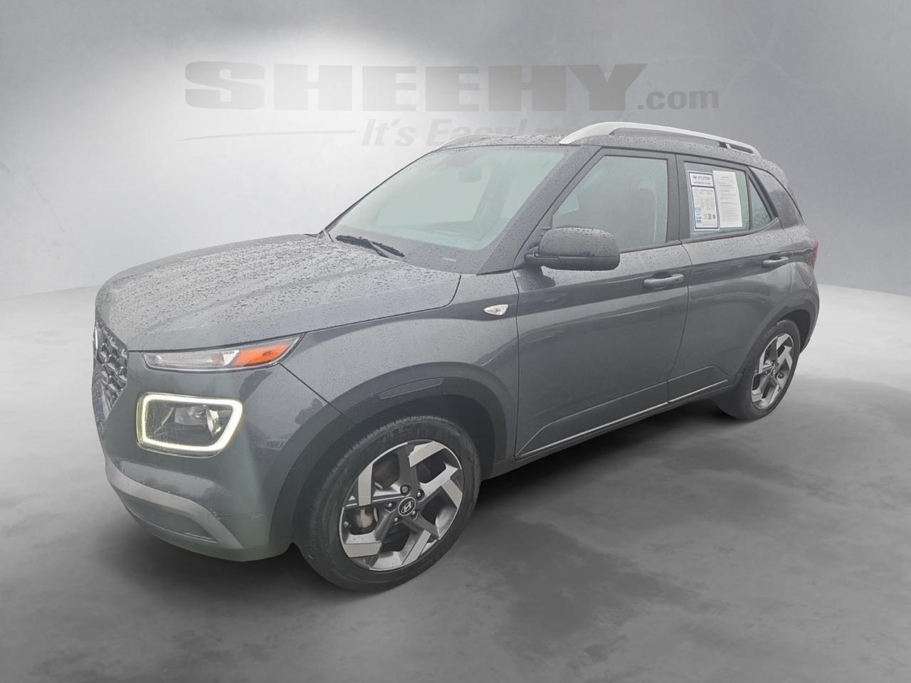 2024 Hyundai Venue Limited Waldorf MD