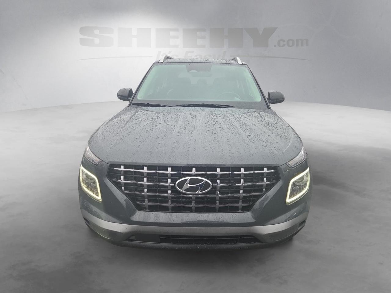 2024 Hyundai Venue Limited Waldorf MD