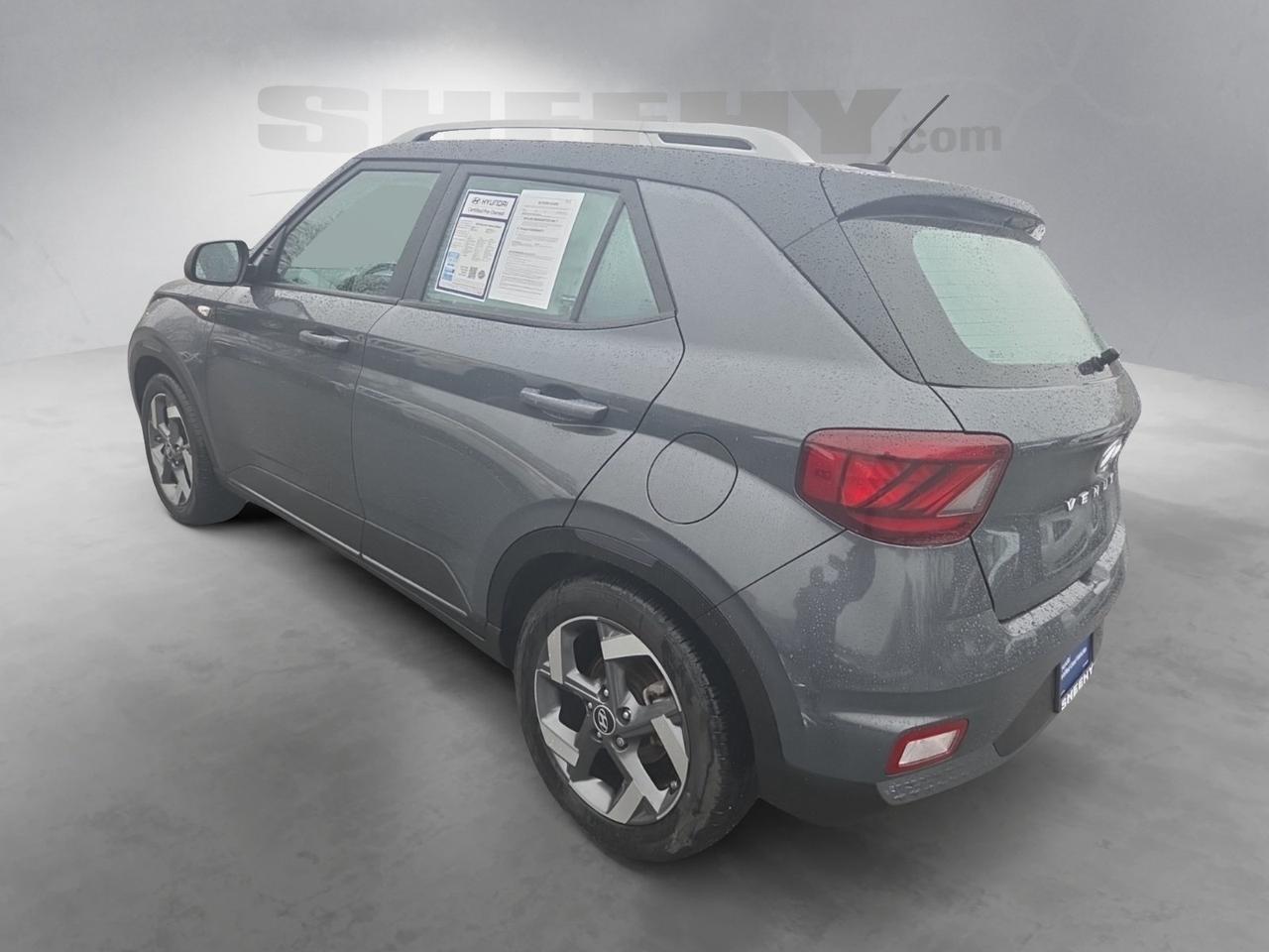 2024 Hyundai Venue Limited Waldorf MD