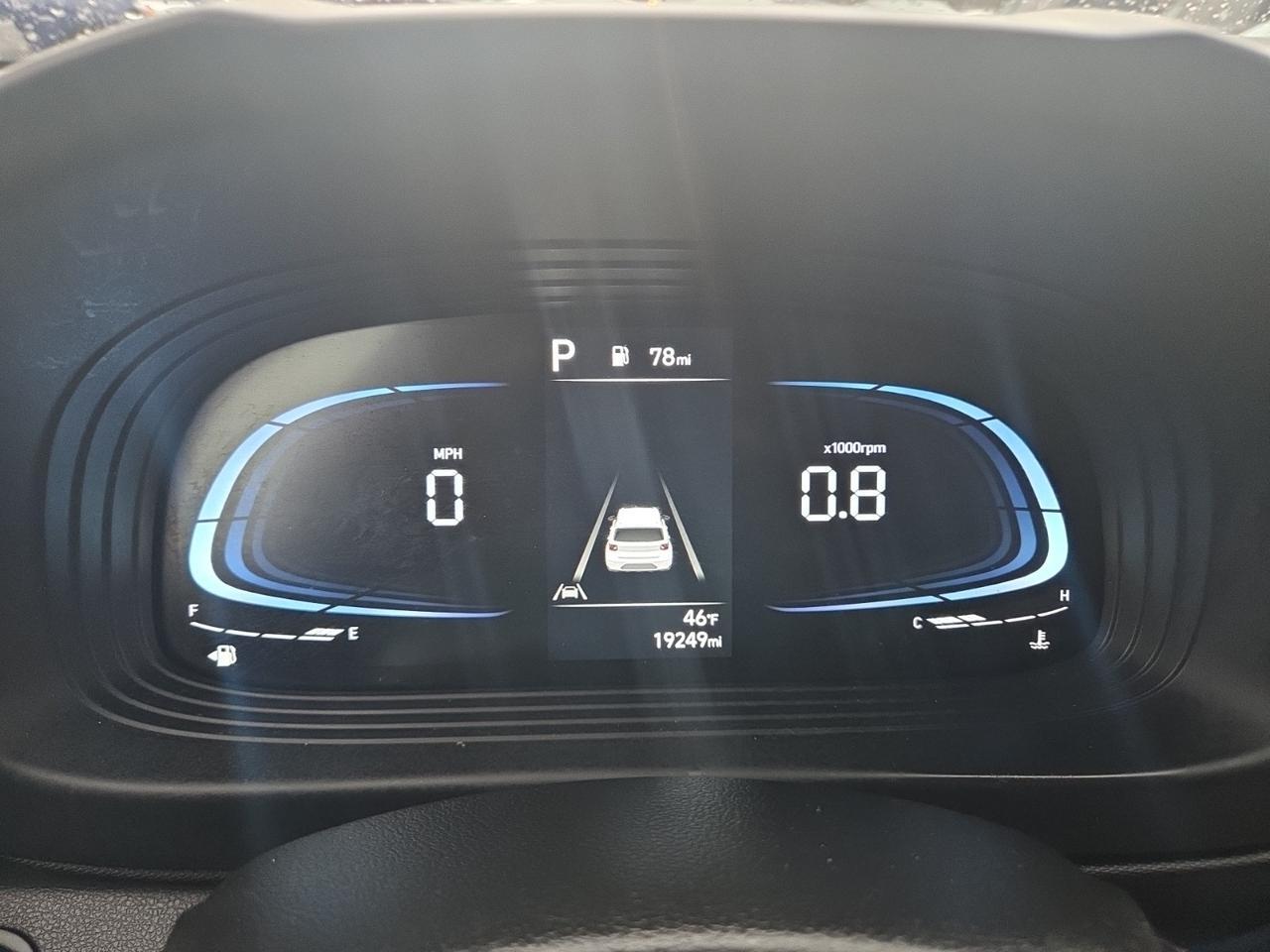 2024 Hyundai Venue Limited Waldorf MD