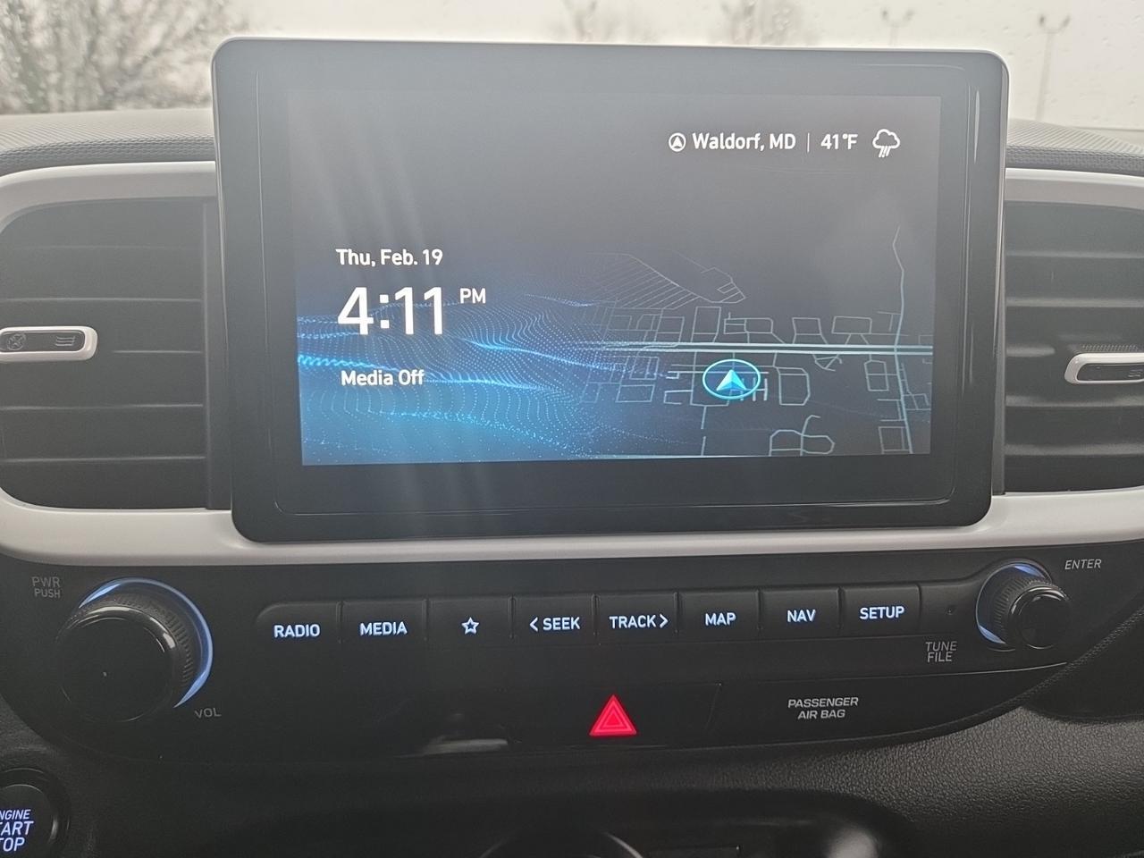 2024 Hyundai Venue Limited Waldorf MD