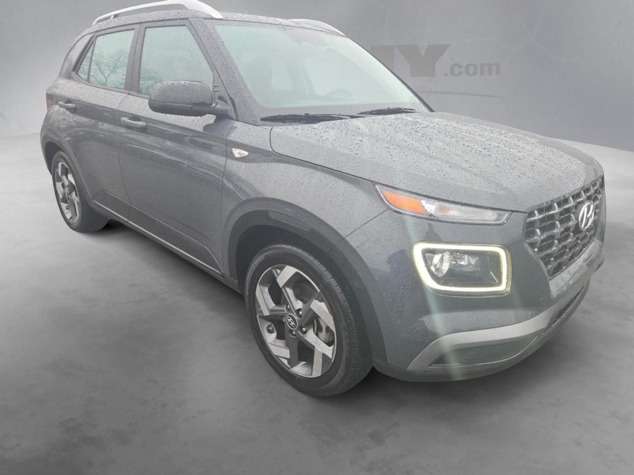 2024 Hyundai Venue Limited Waldorf MD