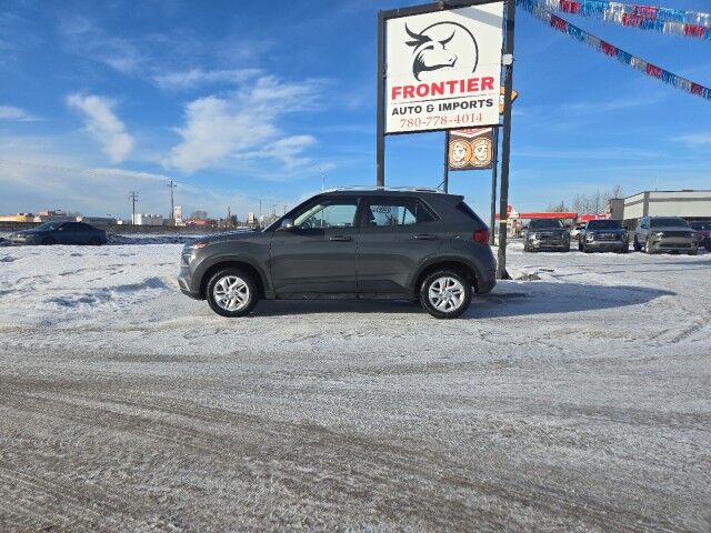 2024 Hyundai Venue Preferred Whitecourt AB