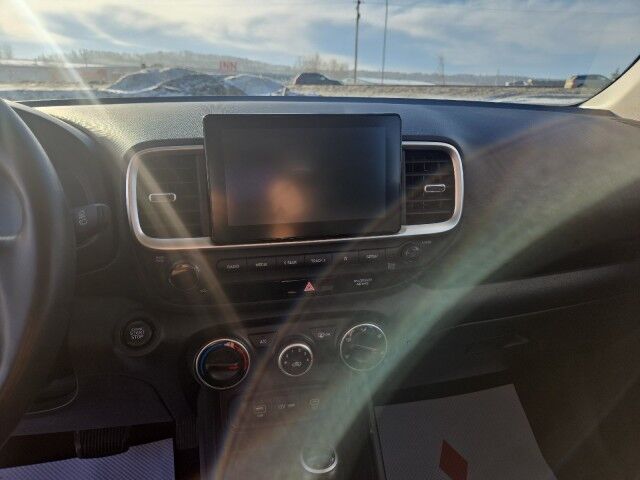 2024 Hyundai Venue Preferred Whitecourt AB