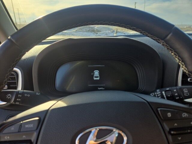 2024 Hyundai Venue Preferred Whitecourt AB