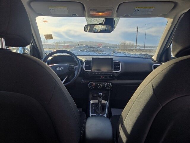 2024 Hyundai Venue Preferred Whitecourt AB
