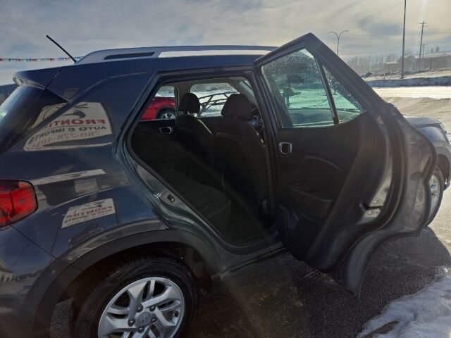 2024 Hyundai Venue Preferred Whitecourt AB
